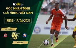 fb88-soi kèo Hai Phong vs Da Nang