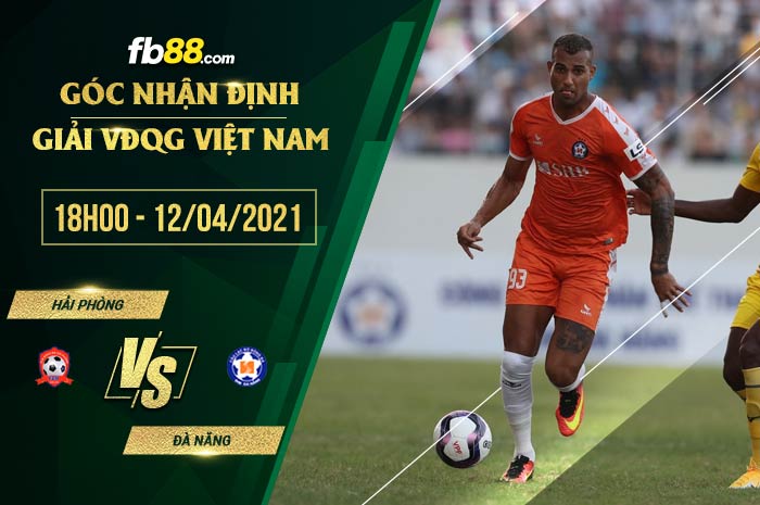 fb88-soi kèo Hai Phong vs Da Nang