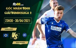 fb88-soi kèo Hamburger vs Karlsruher