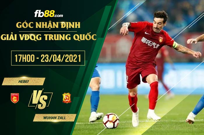 fb88-soi kèo Hebei vs Wuhan Zall
