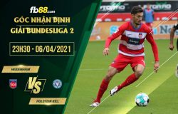 fb88-soi kèo Heidenheim vs Holstein Kiel
