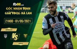 fb88-soi kèo Heracles vs Venlo
