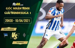 fb88-soi kèo Hertha Berlin vs Monchengladbach