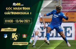 fb88-soi kèo Hoffenheim vs Leverkusen