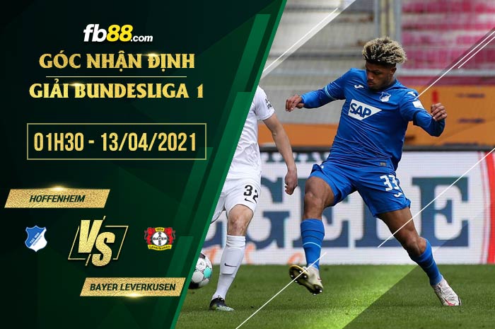 fb88-soi kèo Hoffenheim vs Leverkusen