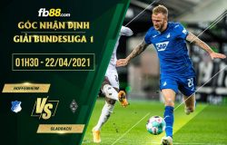 fb88-soi kèo Hoffenheim vs Monchengladbach