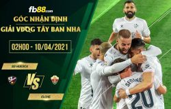 fb88-soi kèo Huesca vs Elche