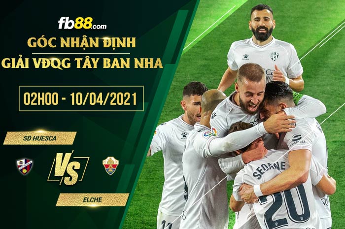 fb88-soi kèo Huesca vs Elche