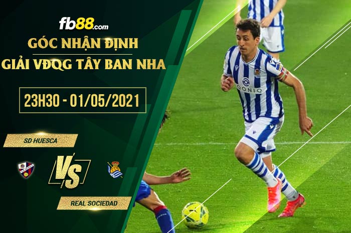 fb88-soi kèo Huesca vs Real Sociedad