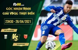 fb88-soi kèo IFK Goteborg vs Degerfors