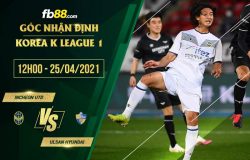 fb88-soi kèo Incheon vs Ulsan