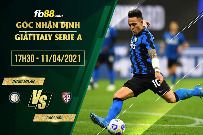 fb88-soi kèo Inter Milan vs Cagliari