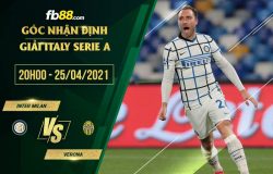 fb88-soi kèo Inter Milan vs Verona
