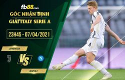 fb88-soi kèo Juventus vs Napoli