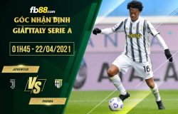 fb88-soi kèo Juventus vs Parma