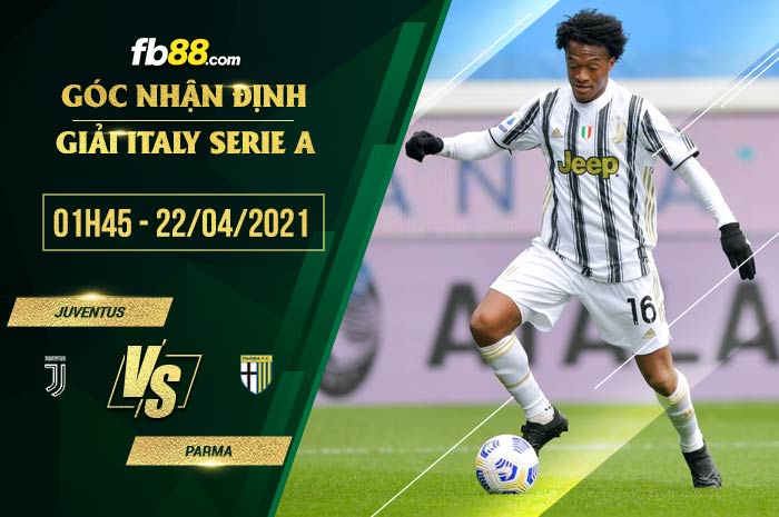 fb88-soi kèo Juventus vs Parma