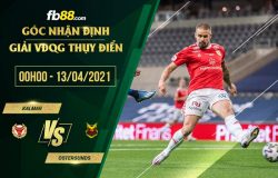 fb88-soi kèo Kalmar vs Ostersunds