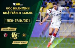 fb88-soi kèo Kashima Antlers vs Kashiwa Reysol