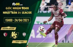 fb88-soi kèo Kashima Antlers vs Vissel Kobe