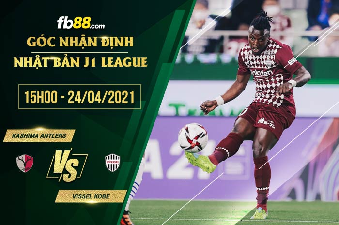 fb88-soi kèo Kashima Antlers vs Vissel Kobe