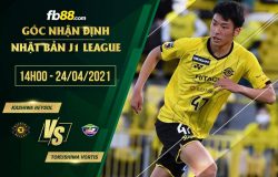 fb88-soi kèo Kashiwa Reysol vs Tokushima Vortis