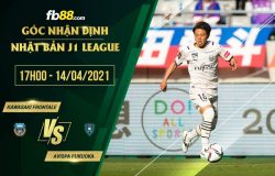 fb88-soi kèo Kawasaki Frontale vs Avispa Fukuoka