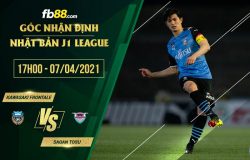 fb88-soi kèo Kawasaki Frontale vs Sagan Tosu