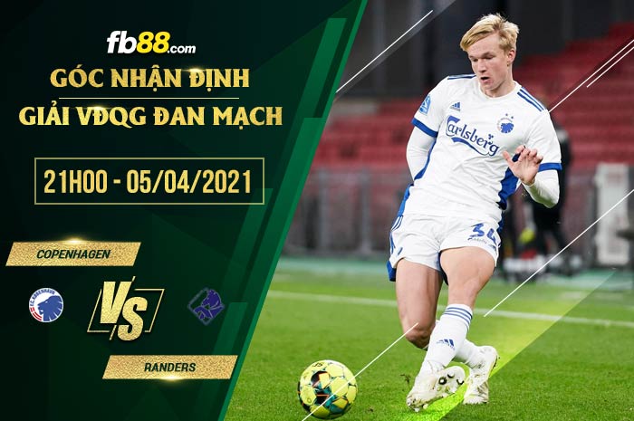 fb88-soi kèo Kobenhavn vs Randers