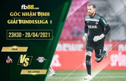 fb88-soi kèo Koln vs Leipzig
