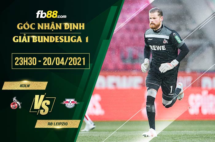 fb88-soi kèo Koln vs Leipzig