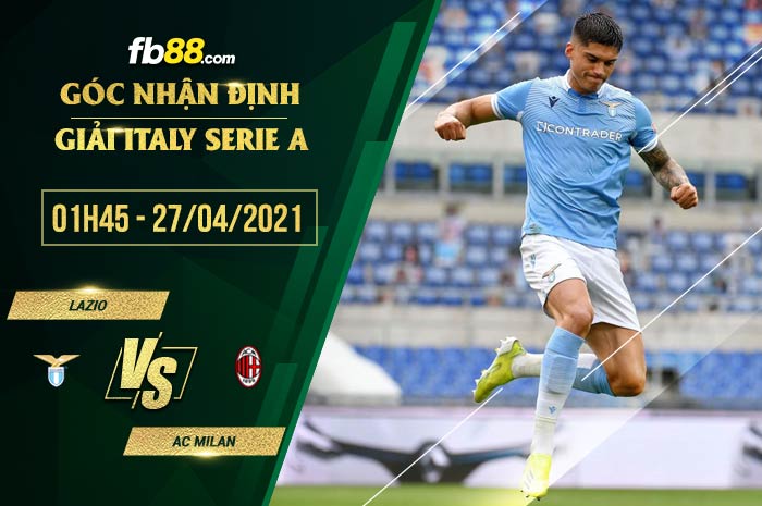 fb88-soi kèo Lazio vs AC Milan