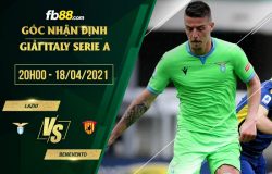 fb88-soi kèo Lazio vs Benevento