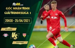 fb88-soi kèo Leipzig vs Stuttgart