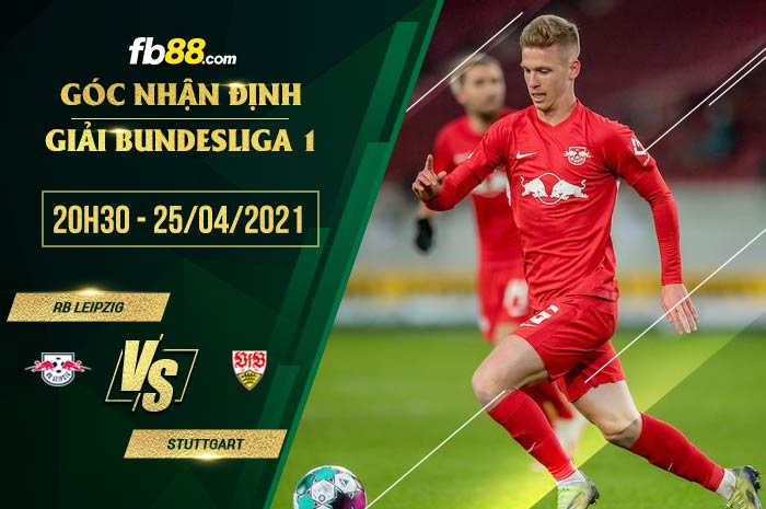 fb88-soi kèo Leipzig vs Stuttgart