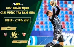 fb88-soi kèo Levante vs Sevilla