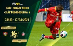 fb88-soi kèo Leverkusen vs Koln