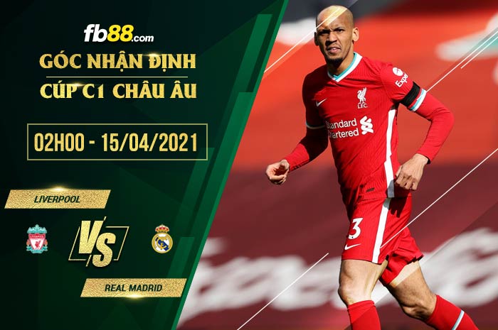 fb88-soi kèo Liverpool vs Real Madrid