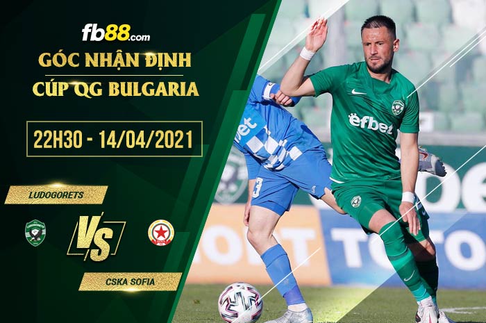 fb88-soi kèo Ludogorets vs CSKA Sofia