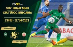 fb88-soi kèo Ludogorets vs CSKA Sofia