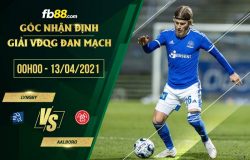 fb88-soi kèo Lyngby vs Aalborg