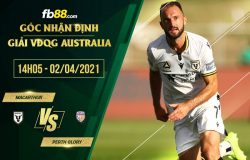 fb88-soi kèo Macarthur vs Perth Glory