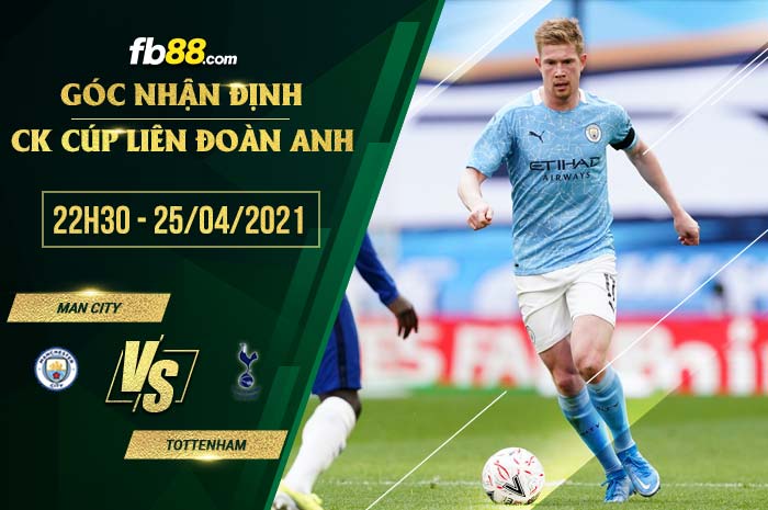 fb88-soi kèo Man City vs Tottenham