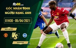 fb88-soi kèo Man Utd vs Brighton
