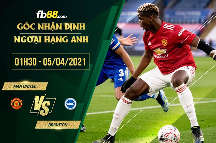 fb88-soi kèo Man Utd vs Brighton