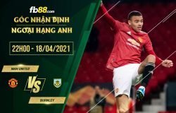fb88-soi kèo Man Utd vs Burnley