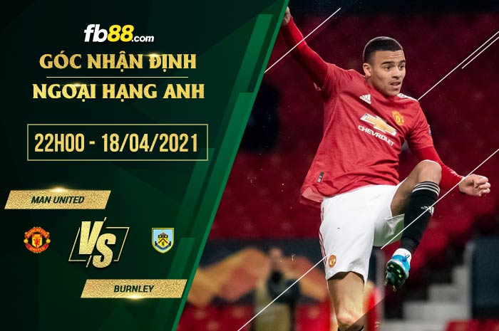 fb88-soi kèo Man Utd vs Burnley