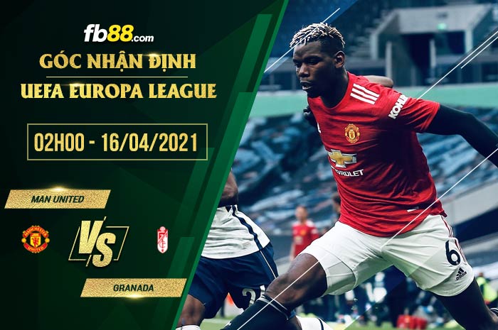 fb88-soi kèo Man Utd vs Granada