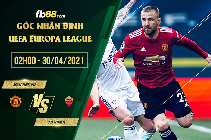 fb88-soi kèo Man Utd vs Roma