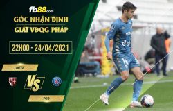 fb88-soi kèo Metz vs PSG