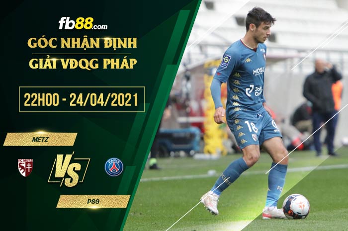 fb88-soi kèo Metz vs PSG